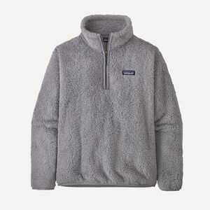 Patagonia Los Gatos 1/4 Zip Fleece